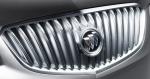 Buick Invicta Concept 2008 года